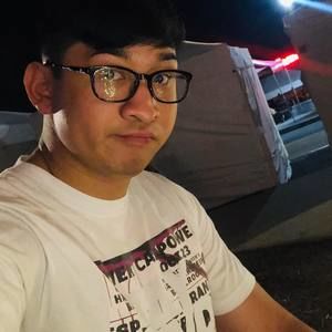 Meet your Posher, Earl